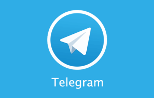 Telegram Groups